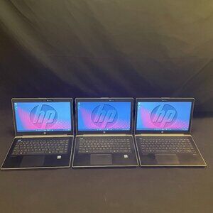 HP Probook 440 G5